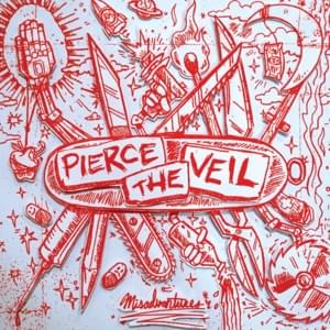 Dive In - Pierce The Veil