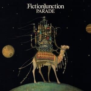 夜光塗料 (Kakou Toryou) - FictionJunction (Ft. ASCA)