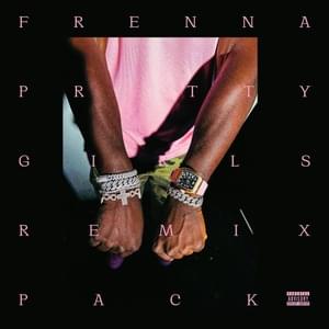 Pretty Girls (Remix) - Frenna (Ft. Emms & Jonna Fraser)