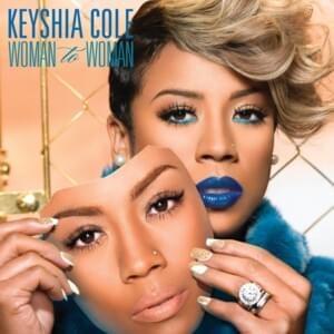 I Choose You - Keyshia Cole