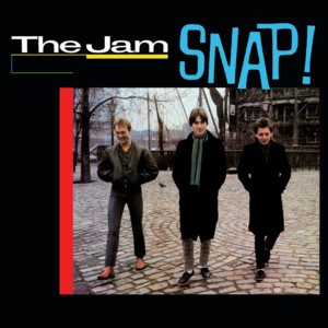 Move On Up - ​The Jam