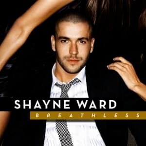 Melt the Snow - Shayne Ward