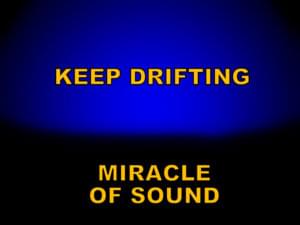 Keep Drifting - Miracle of Sound