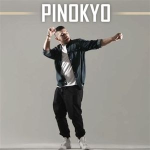 Pinokyo - Tau