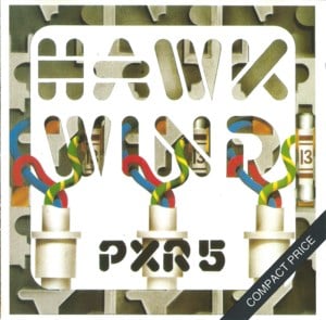 PXR5 - Hawkwind