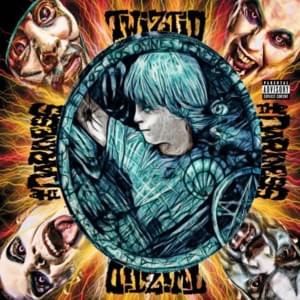 Afraid of the Dark - Twiztid