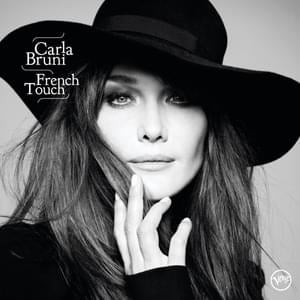 Crazy - Carla Bruni (Ft. Willie Nelson)