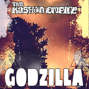 Godzilla - The Kushan Empire