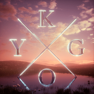 Healing (Shattered Heart) - Kygo & Jonas Brothers