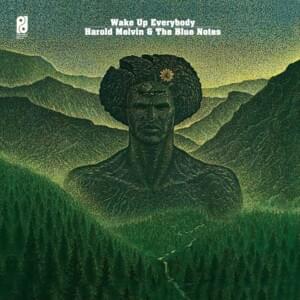 I’m Searching For A Love - Harold Melvin & The Blue Notes