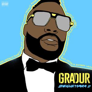 La Moula - Gradur (Ft. Alonzo, Lacrim & Niska)