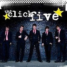 Catch Your Wave - The Click Five