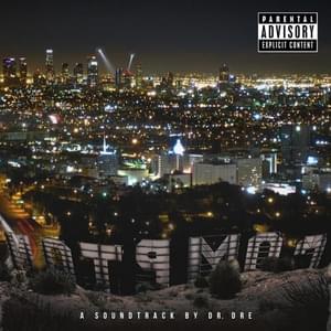 Music to Drive By - Dr. Dre (Ft. Candice Pillay, Dem Jointz & ScHoolboy Q)