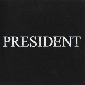 President - IAMX