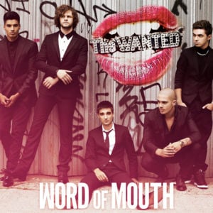 Read My Mind - The Wanted