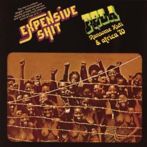 Water No Get Enemy - Fela Kuti