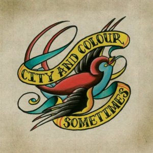 Sam Malone - City and Colour