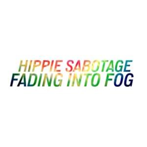 Fading into Frog - Hippie Sabotage