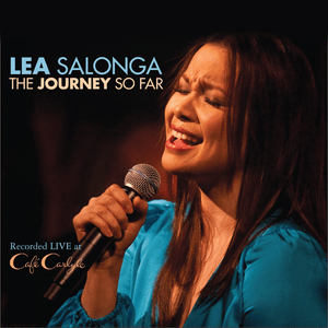 Someone to Watch Over Me - Lea Salonga