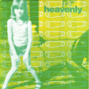 Hearts and Crosses - Heavenly