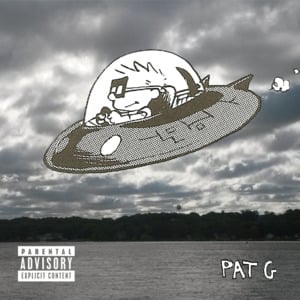 Under The Clouds - Pat G