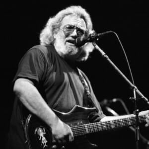 It’s Too Late - Jerry Garcia Band