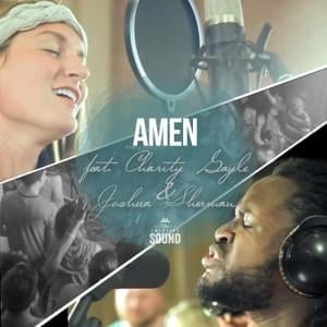 Amen - People & Songs (Ft. Charity Gayle & Joshua Sherman)