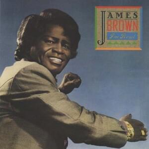 Time to Get Busy (7" Version) - James Brown