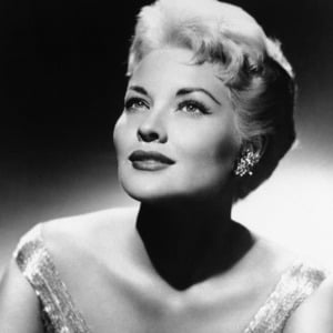 I Don’t Want To Set The World On Fire - Patti Page (Ft. Lou Stein)