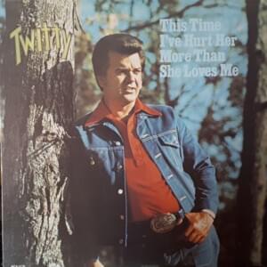 The Race Is On - Conway Twitty