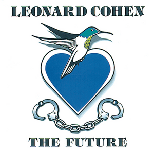 Light as the Breeze - Leonard Cohen