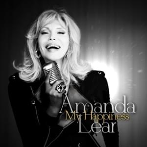 All Shook Up - Amanda Lear