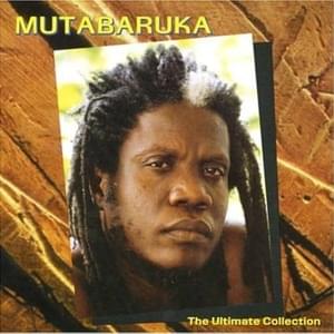 Walking on Gravel - Mutabaruka (Ft. Ini Kamoze & Marcia Griffiths)