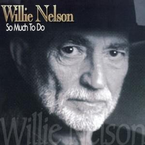 It’s Lonesome Without You - Willie Nelson