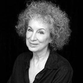 This is a Photograph of Me - Margaret Atwood