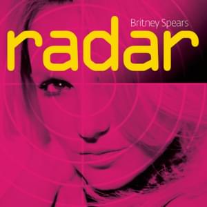 Radar (Manhattan Clique UHF Remix) - Britney Spears