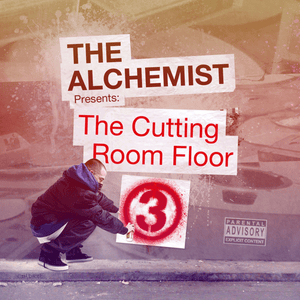 Too Late - The Alchemist (Ft. Nas)