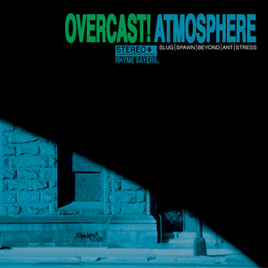 Current Status - Atmosphere (Ft. Musab)