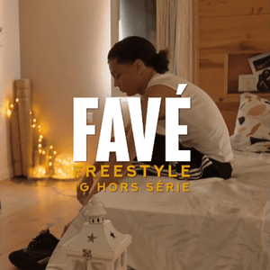 Freestyle IG Hors Série - Favé (FRA)