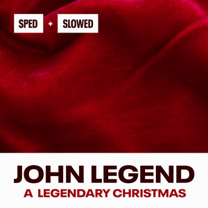 Bring Me Love (Sped Up) - John Legend