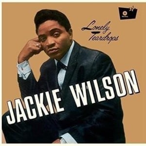 Love Is All - Jackie Wilson