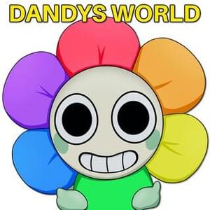 Dandy’s World Song - BENJIxScarlett