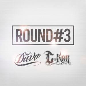 Round 3 - MC Davo (Ft. C-Kan)