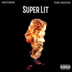 5AM (Underwater Tino) - Heat Wave & Tony Mason (Ft. Gold Gudda, Keith Ape & Loonie Blue)