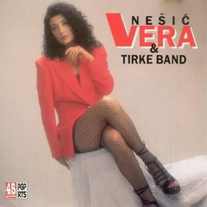 Ne ostavljaj nju - Vera Nešić