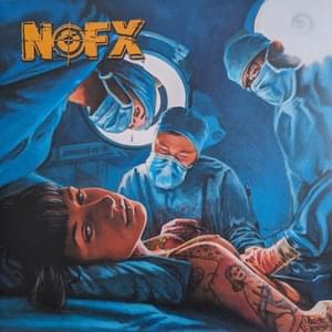 I am Not Dead Anymore - NOFX