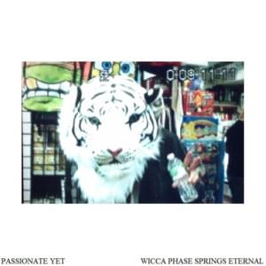 Ice Is Me - Wicca Phase Springs Eternal (Ft. The Bear & Rozz Dyliams)