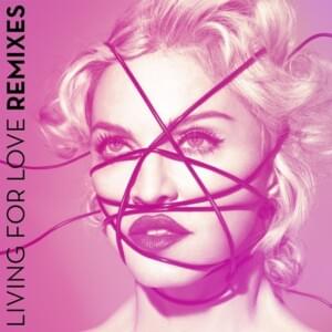 Living For Love (Offer Nissim Living for Drama Mix) - Madonna