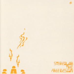 Escape Pod (From the World of Medical Observations) - Stereolab