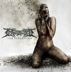 A Coming Unperceived - Ingested